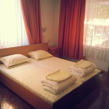 Privat bolig Vylchev *