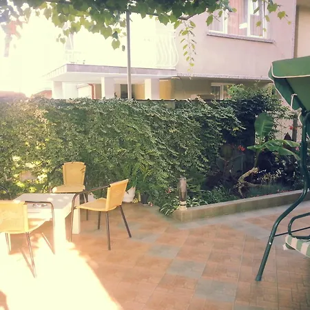 בית אירוח Vylchev