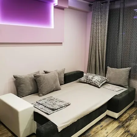 בית אירוח Vylchev *