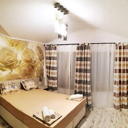 בית אירוח Vylchev *