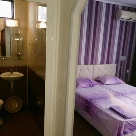 Vylchev בית אירוח