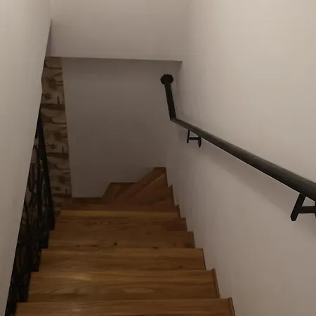 Vylchev בית אירוח *