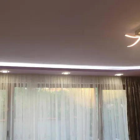 בית אירוח Vylchev *