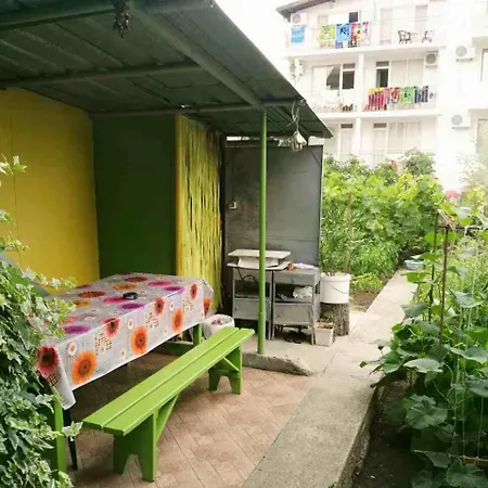 בית אירוח Vylchev *