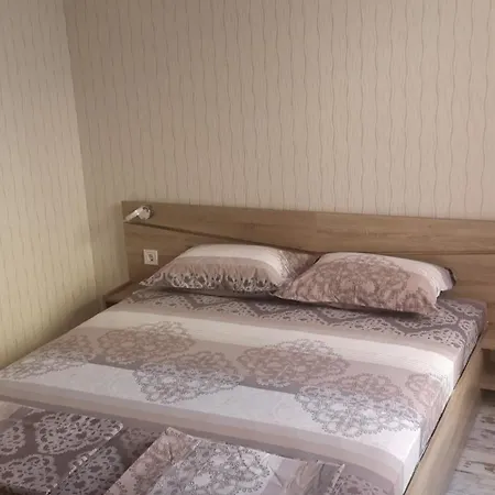 Vylchev Privat bolig Kiten (Burgas)