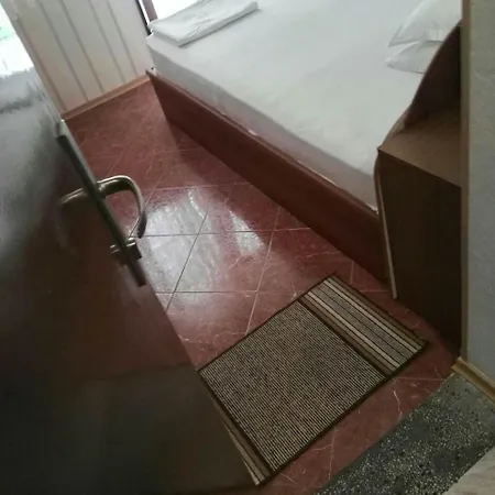 Vylchev Privat bolig Kiten (Burgas)