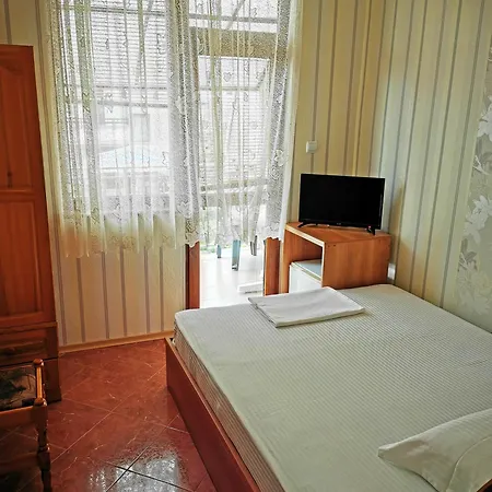 Vylchev Privat bolig *
