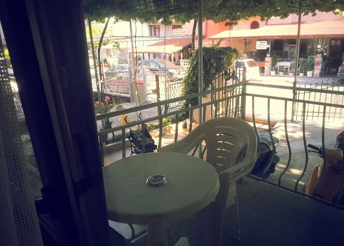 Privatunterkunft Vylchev