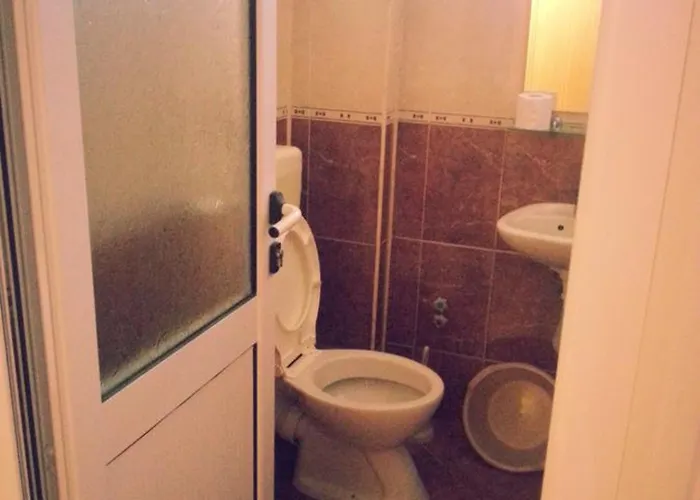 Vylchev Privatunterkunft Kiten (Burgas)