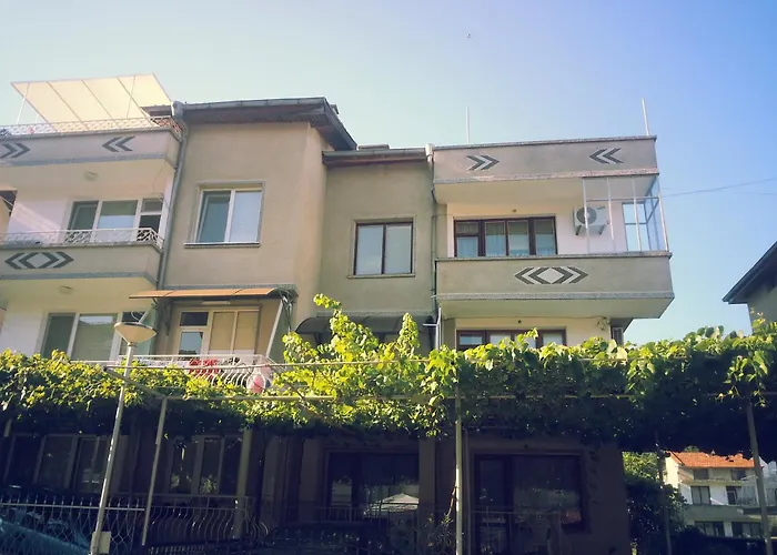 Privatunterkunft Vylchev