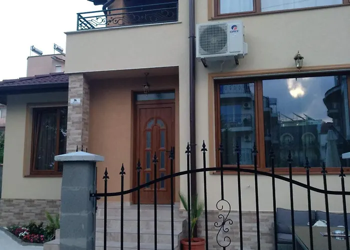 Privatunterkunft Vylchev Kiten (Burgas)