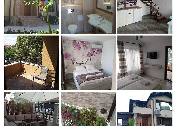 Vylchev * Kiten (Burgas)