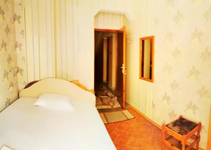 Privatunterkunft Vylchev