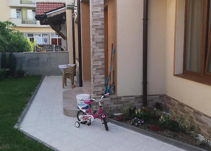 Vylchev Privatunterkunft Kiten (Burgas)