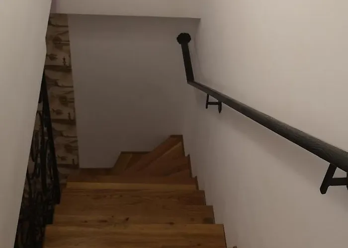 Vylchev Privatunterkunft *