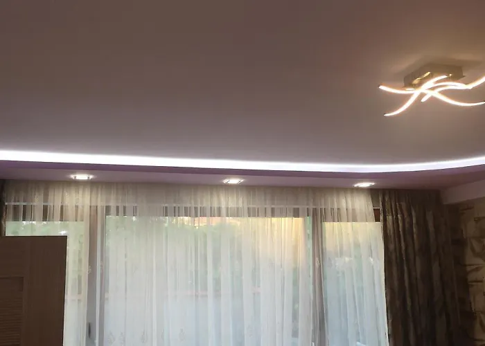 Privatunterkunft Vylchev *