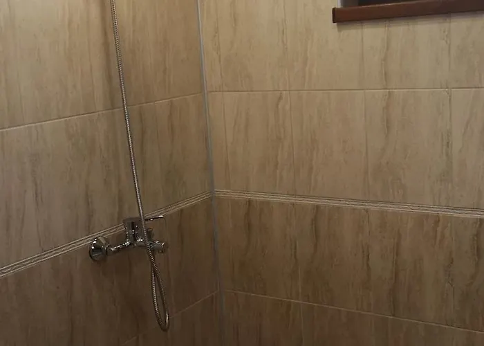 Vylchev Privatunterkunft