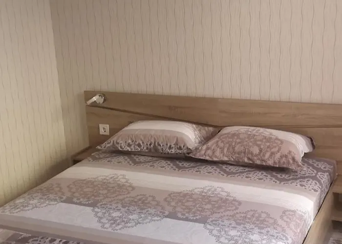 Vylchev Privatunterkunft Kiten (Burgas)