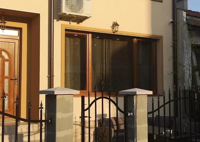 Privatunterkunft Vylchev Kiten (Burgas)