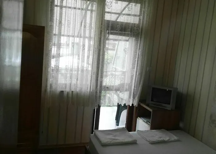 Vylchev Privatunterkunft *