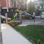 Vylchev ホームステイ キテン