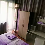 ホームステイ Vylchev キテン