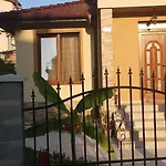 ホームステイ Vylchev