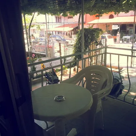 Séjour chez l'habitant Vylchev