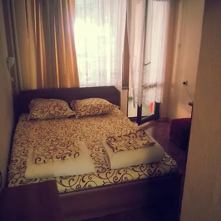 Séjour chez l'habitant Vylchev Kiten (Burgas)