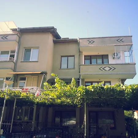 Rum i privatbostad Vylchev