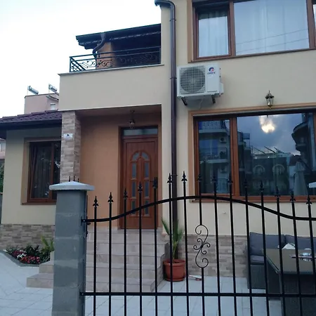 Séjour chez l'habitant Vylchev Kiten (Burgas)