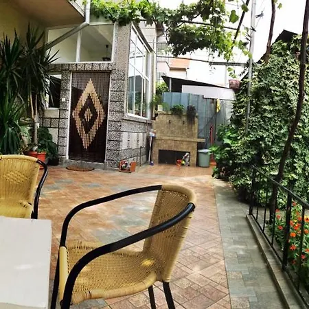 Vylchev Séjour chez l'habitant