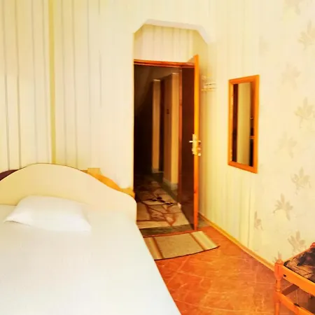 Séjour chez l'habitant Vylchev