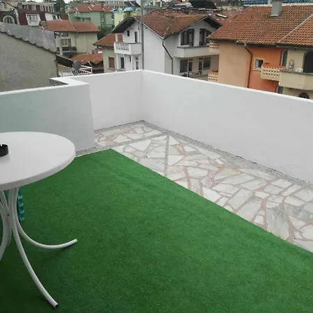 Vylchev Rum i privatbostad