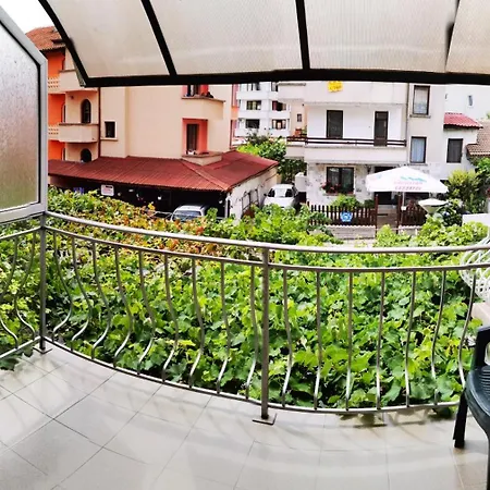 Rum i privatbostad Vylchev *