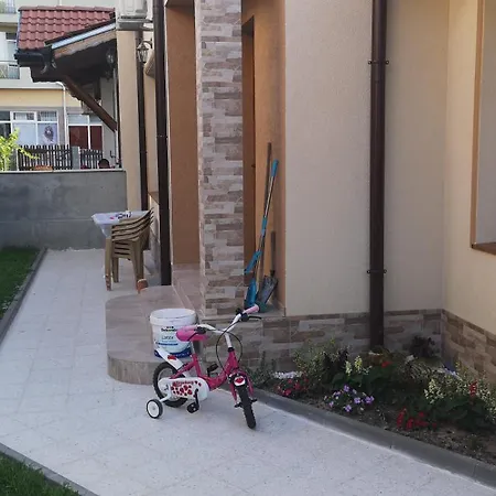 Vylchev Habitación en casa particular Kiten (Burgas)
