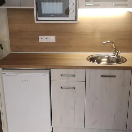 Rum i privatbostad Vylchev Kiten (Burgas)