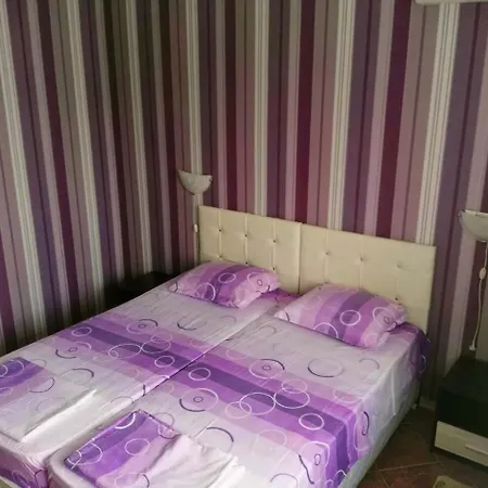 Vylchev Rum i privatbostad Kiten (Burgas)