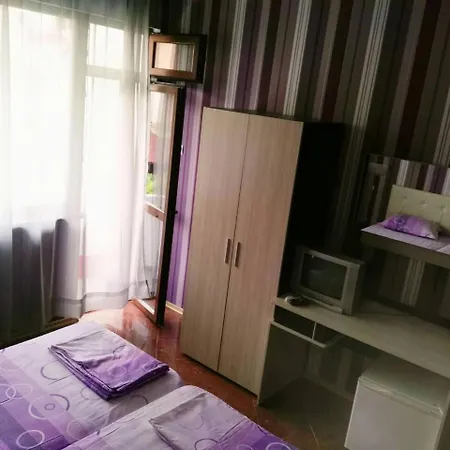 Rum i privatbostad Vylchev Kiten (Burgas)