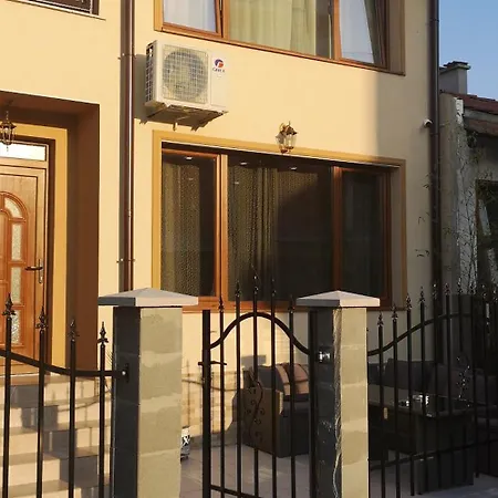 Rum i privatbostad Vylchev Kiten (Burgas)