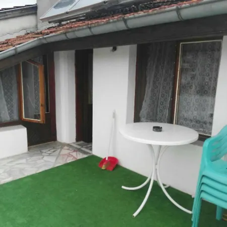 Vylchev Habitación en casa particular