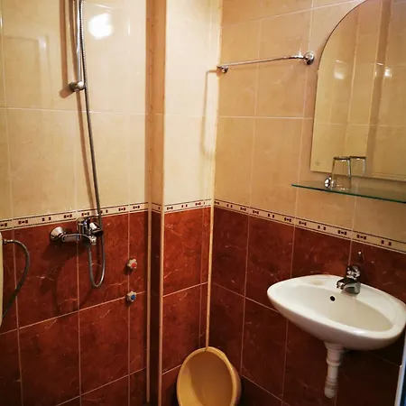 Habitación en casa particular Vylchev