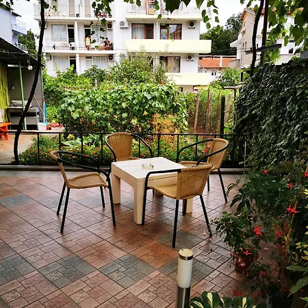 Séjour chez l'habitant Vylchev *