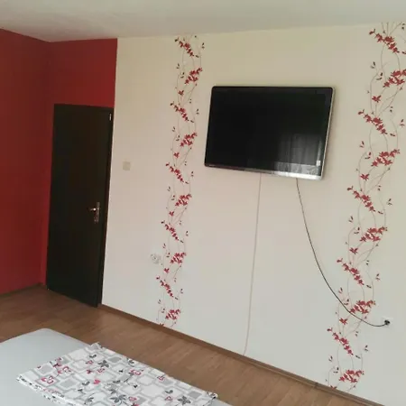 Vylchev Habitación en casa particular Kiten (Burgas)