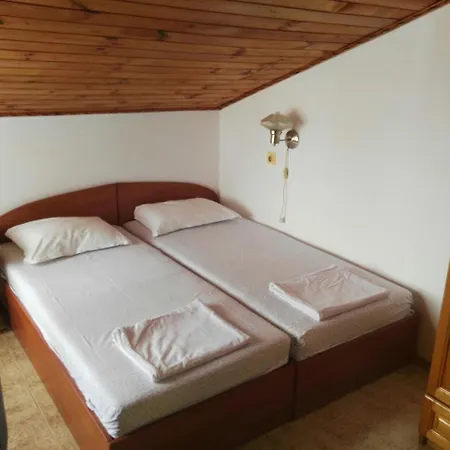 Séjour chez l'habitant Vylchev Kiten (Burgas)
