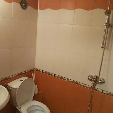 Vylchev Séjour chez l'habitant