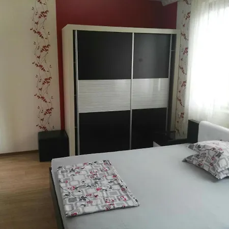 Rum i privatbostad Vylchev