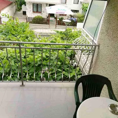 Séjour chez l'habitant Vylchev Kiten (Burgas)