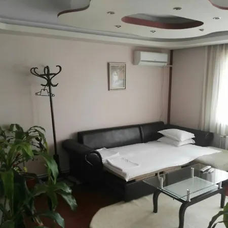 Vylchev Rum i privatbostad