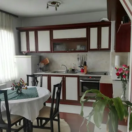 Séjour chez l'habitant Vylchev
